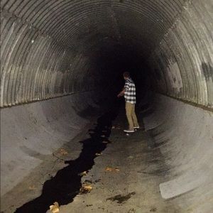 Meet your Posher, Cameron